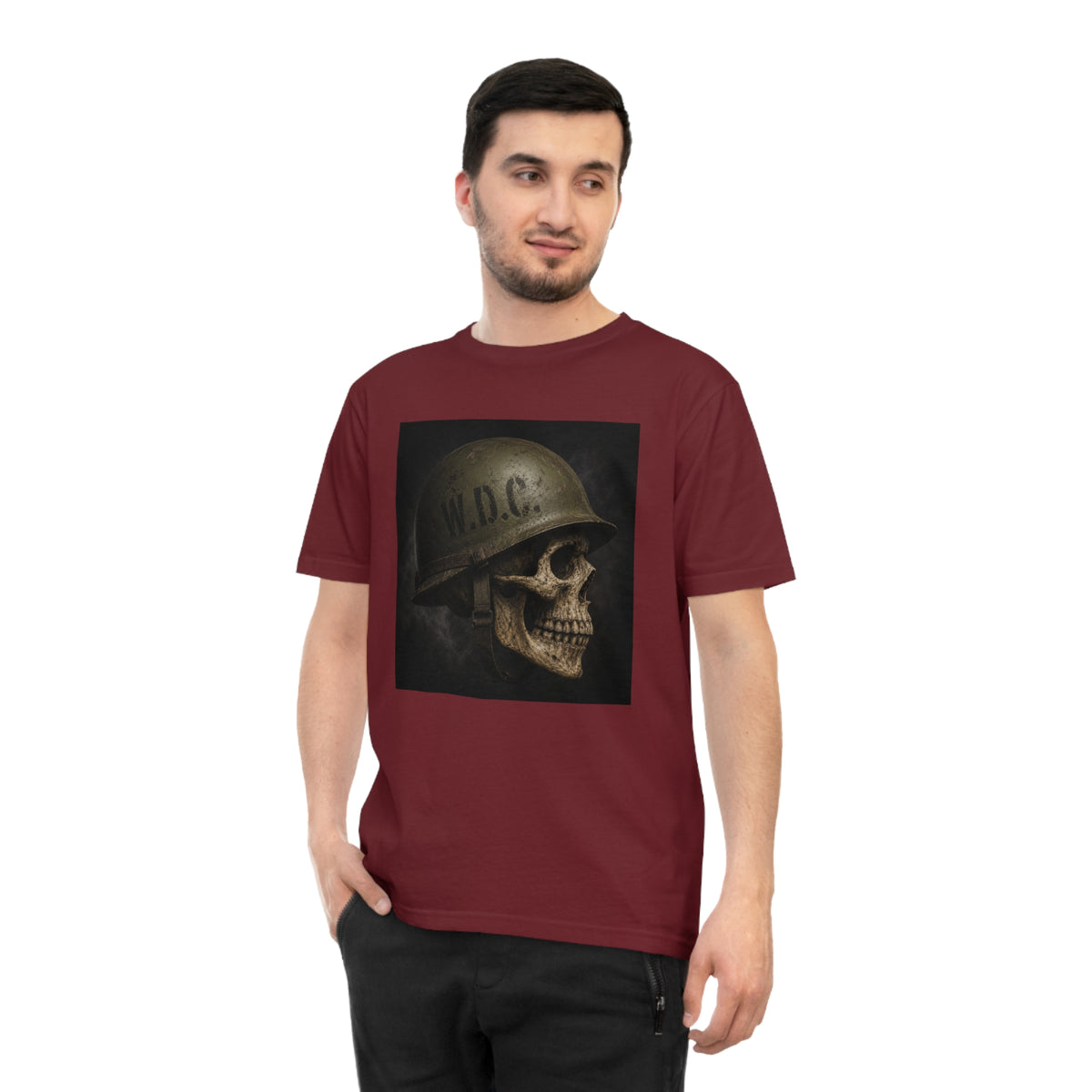 Unisex Classic Jersey T-shirt