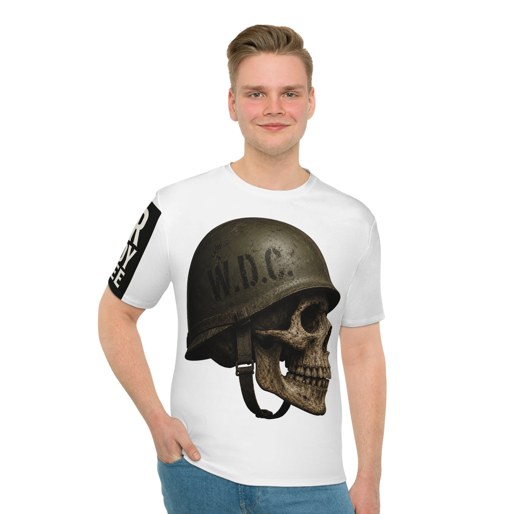 Men's Loose T-shirt (AOP)