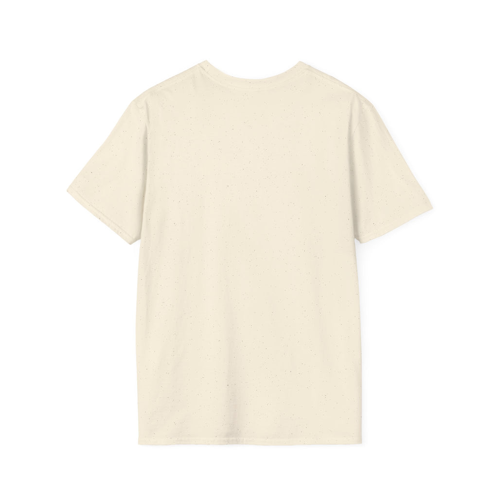 Black Labrador T-Shirt — Coffee & Sunset Sunglasses Dog Tee