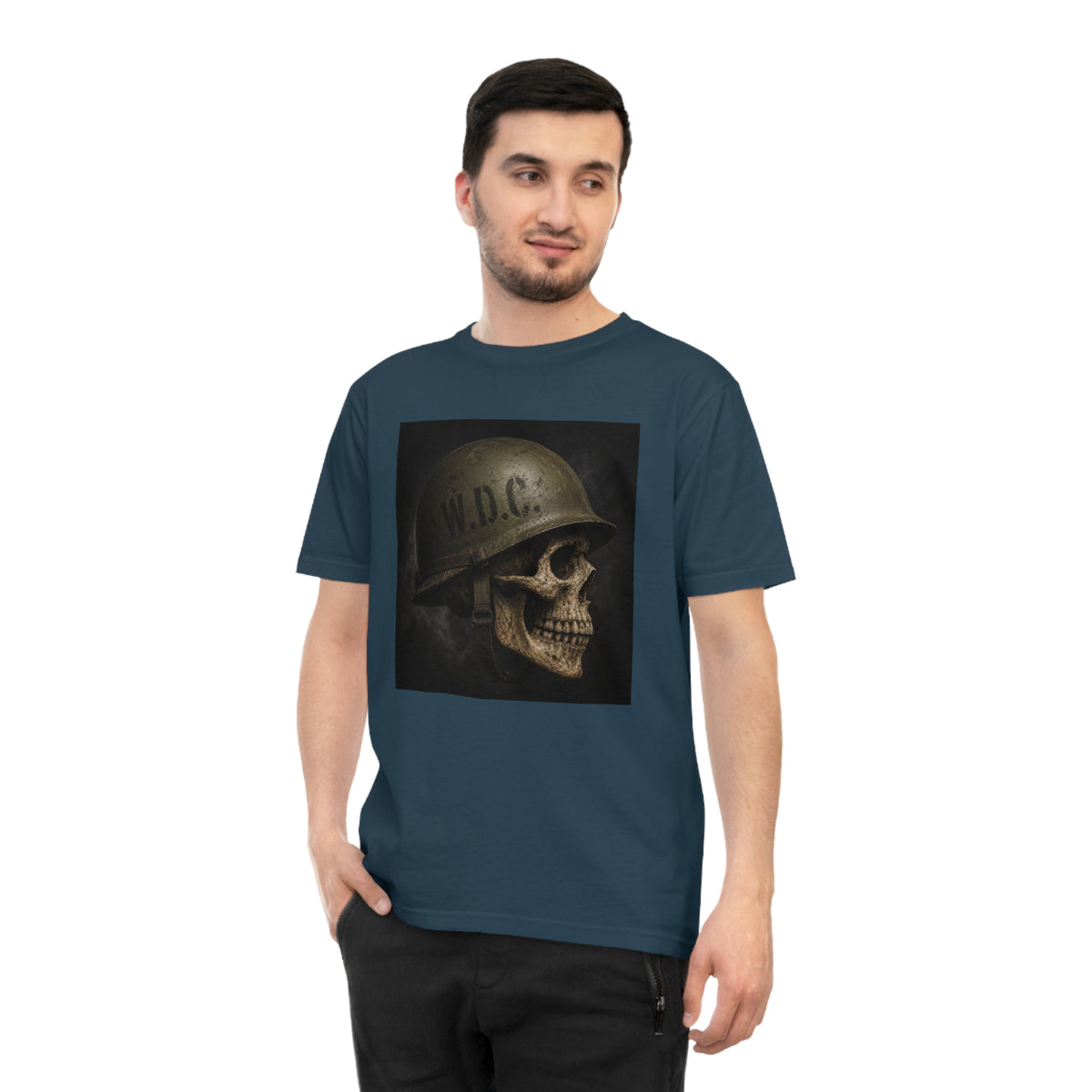 Unisex Classic Jersey T-shirt