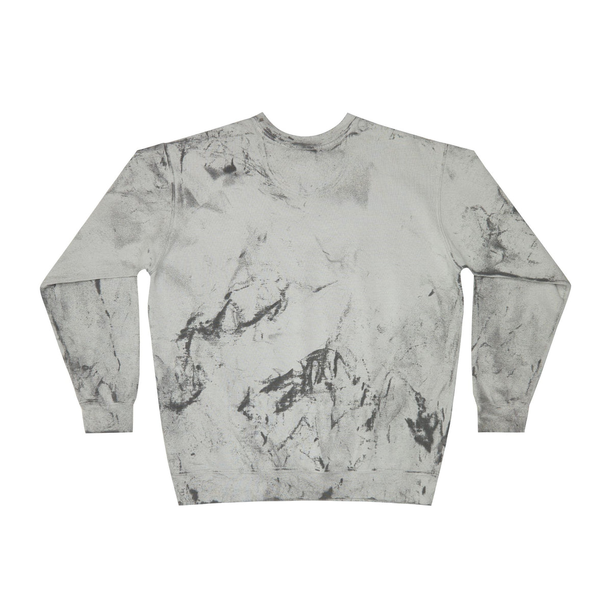 East Texas Flag Crewneck Sweatshirt – WBR Daddy Coffee Logo Color Blast