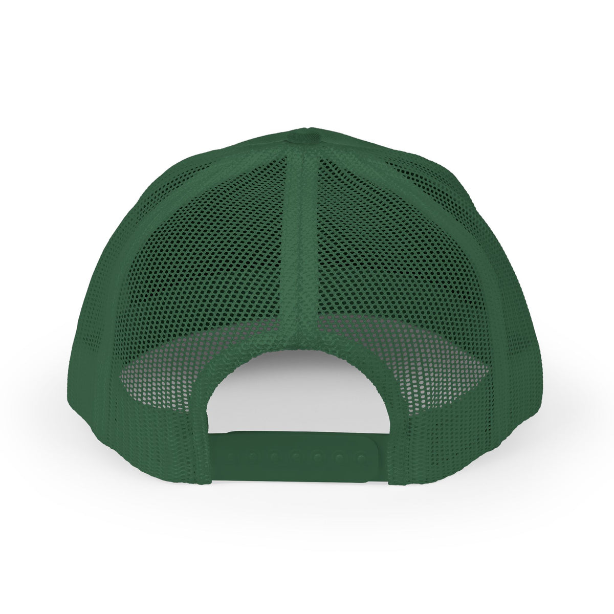 War, Daddy, Coffee Trucker Hat - Vintage Military Skull Snapback Cap