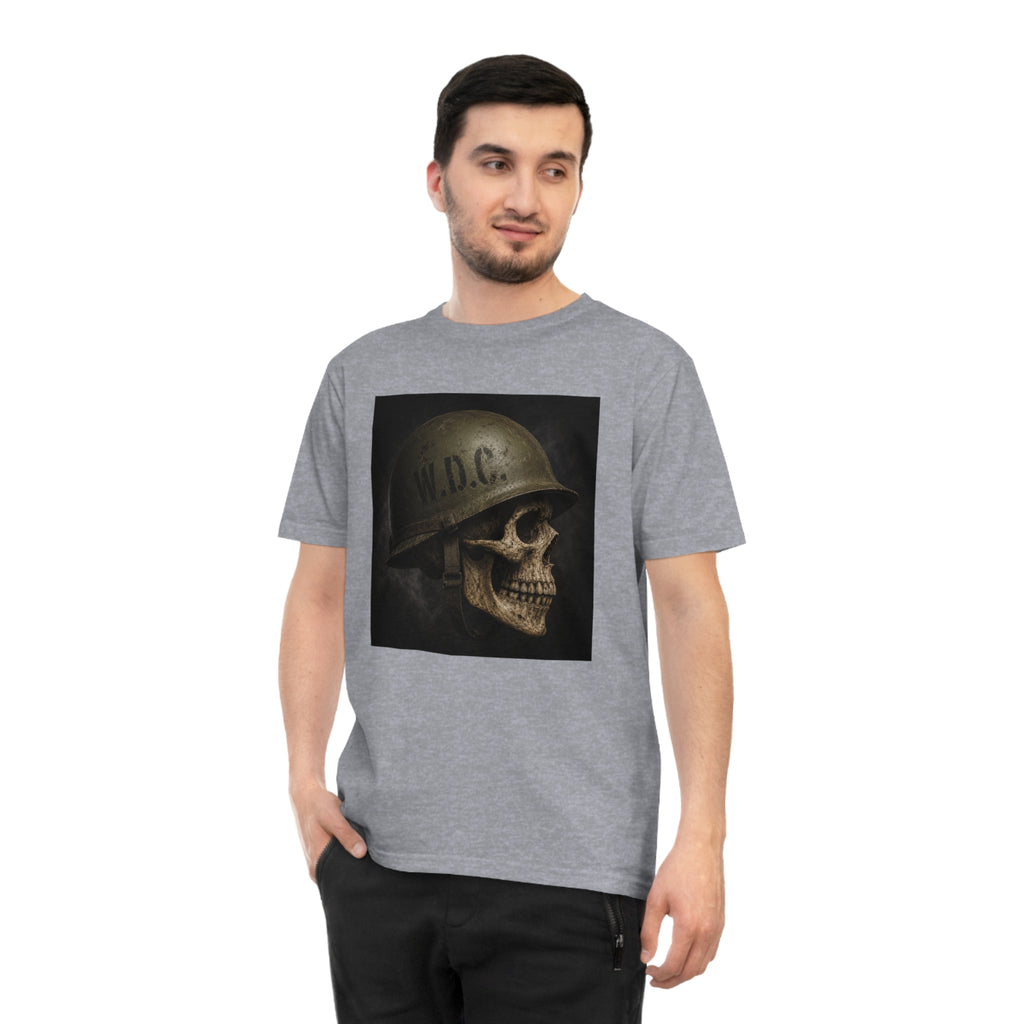 Unisex Classic Jersey T-shirt