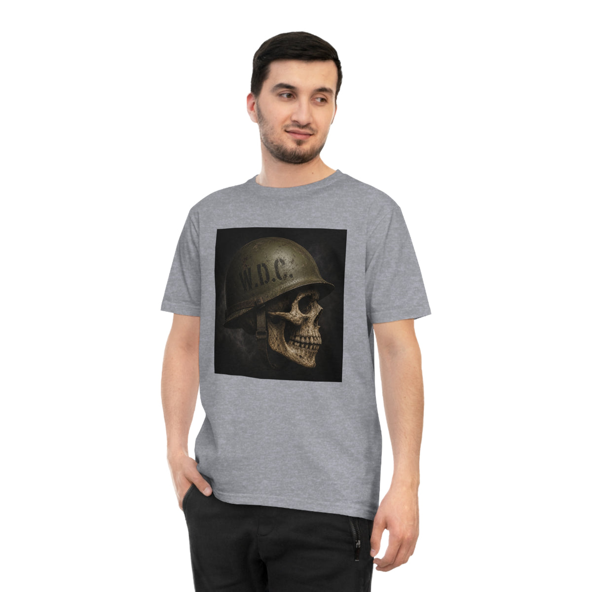 Unisex Classic Jersey T-shirt