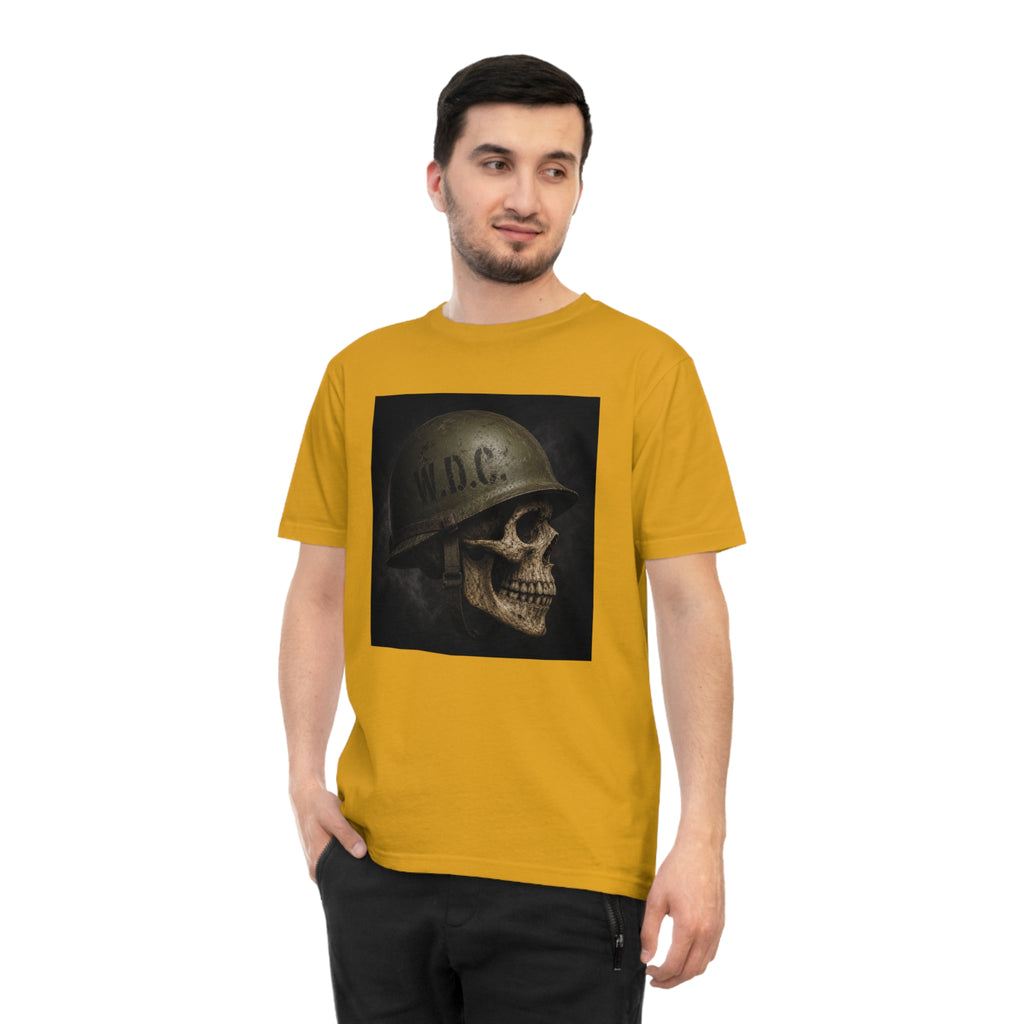 Unisex Classic Jersey T-shirt