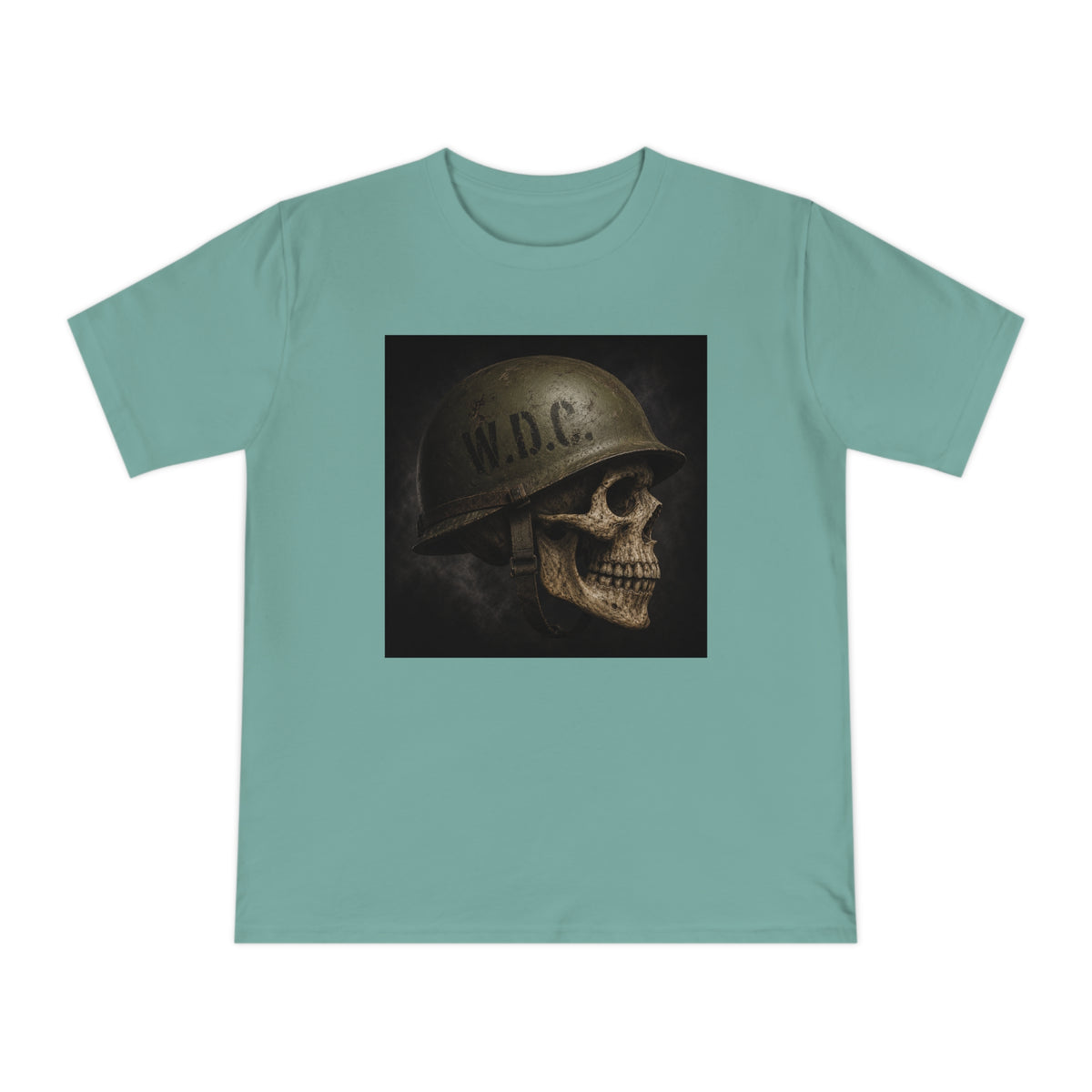 Unisex Classic Jersey T-shirt