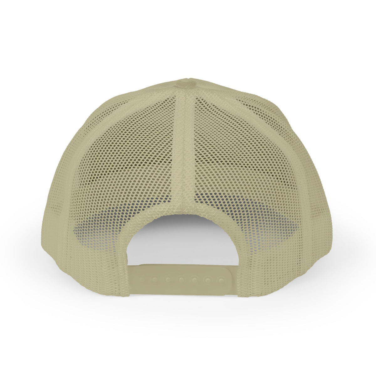 War, Daddy, Coffee Trucker Hat - Vintage Military Skull Snapback Cap
