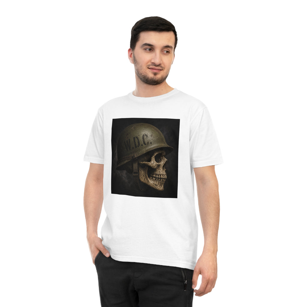 Unisex Classic Jersey T-shirt