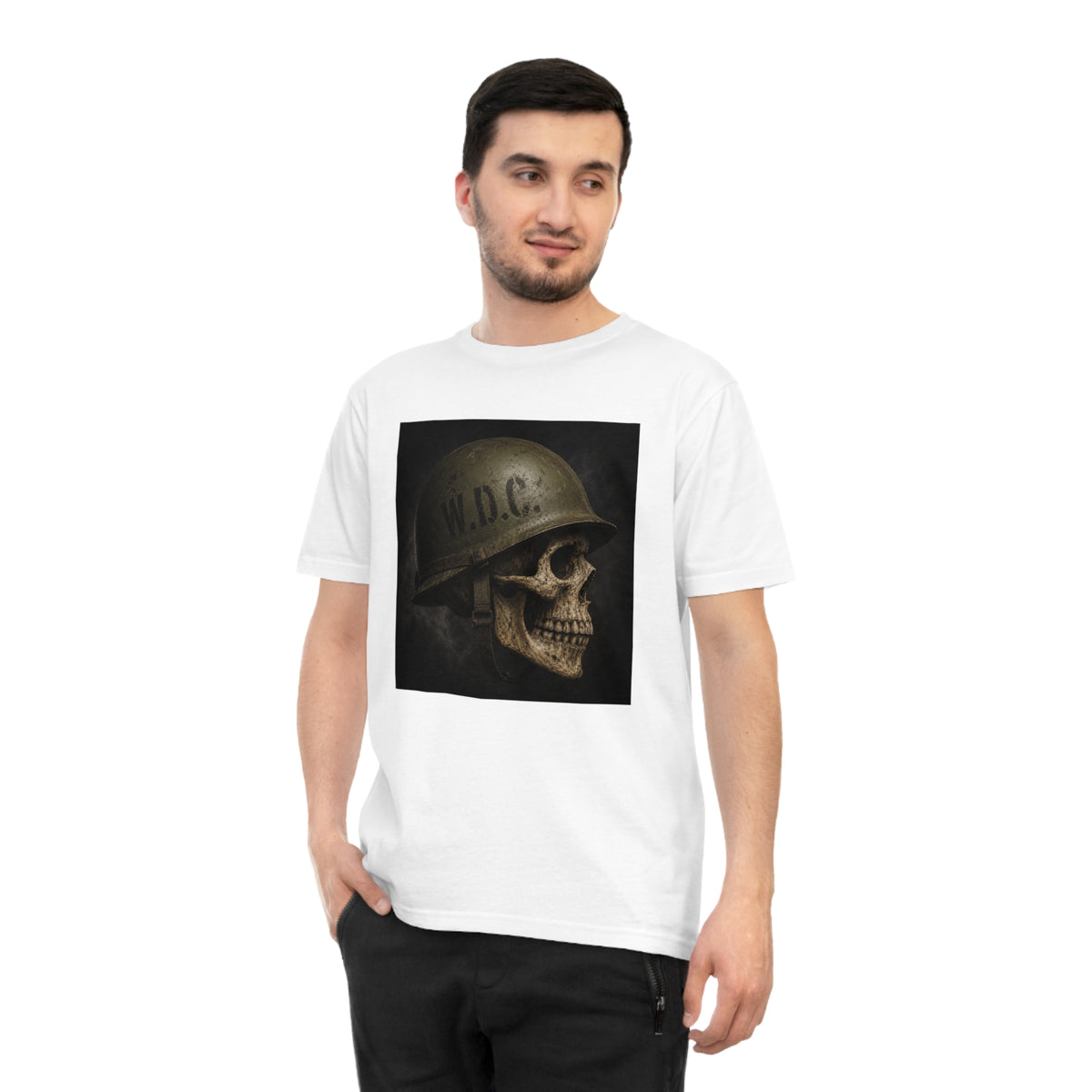 Unisex Classic Jersey T-shirt