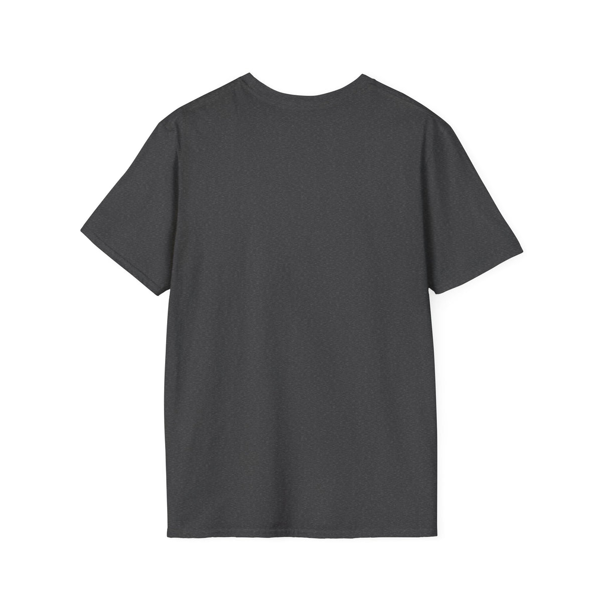 Black Labrador T-Shirt — Coffee & Sunset Sunglasses Dog Tee