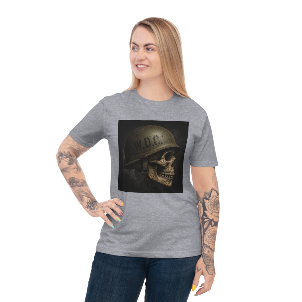 Unisex Classic Jersey T-shirt