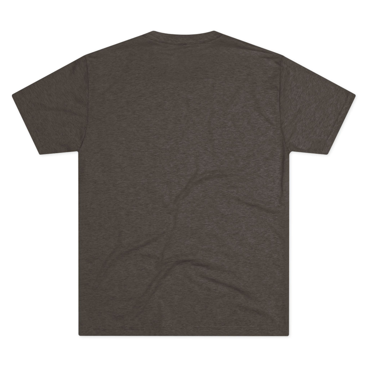 War Daddy Coffee Graphic Tee — I Don't Rise & Shine Vintage Skull Coffee Shirt