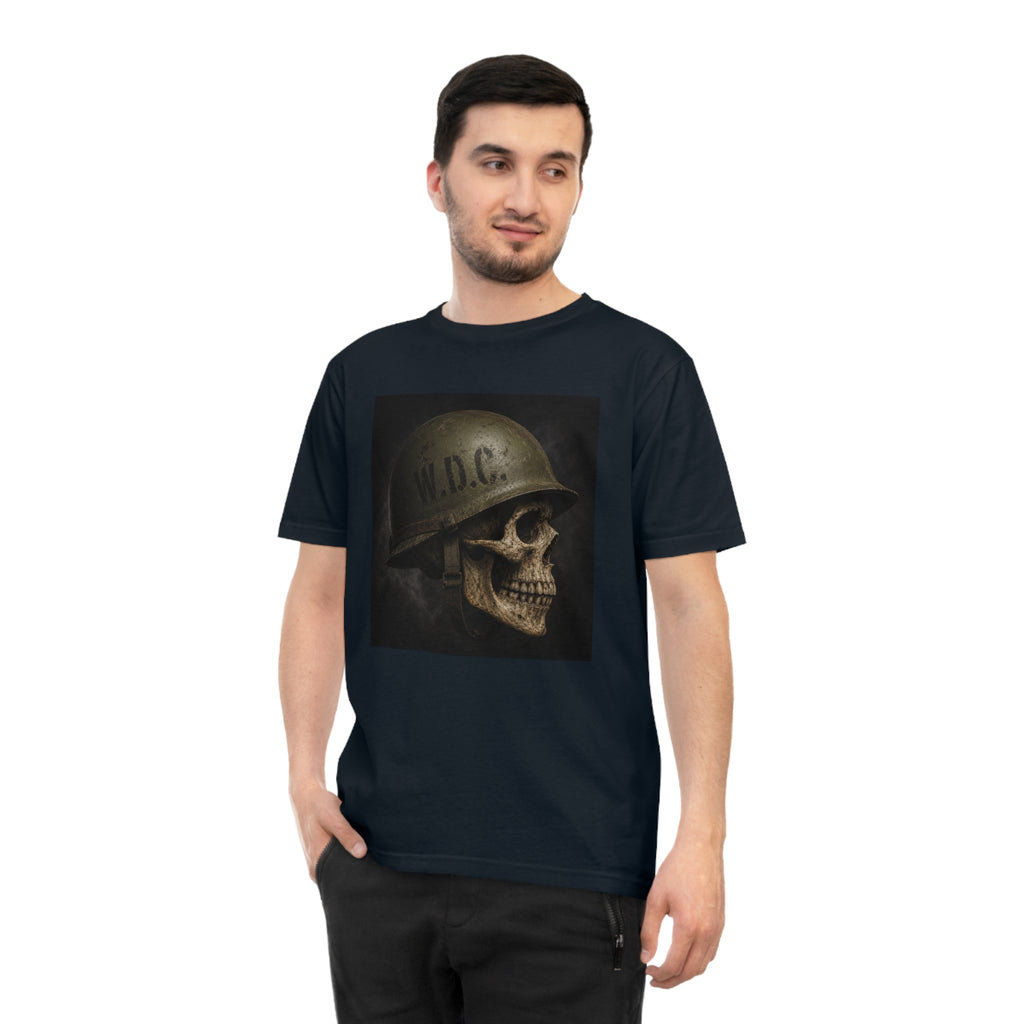 Unisex Classic Jersey T-shirt
