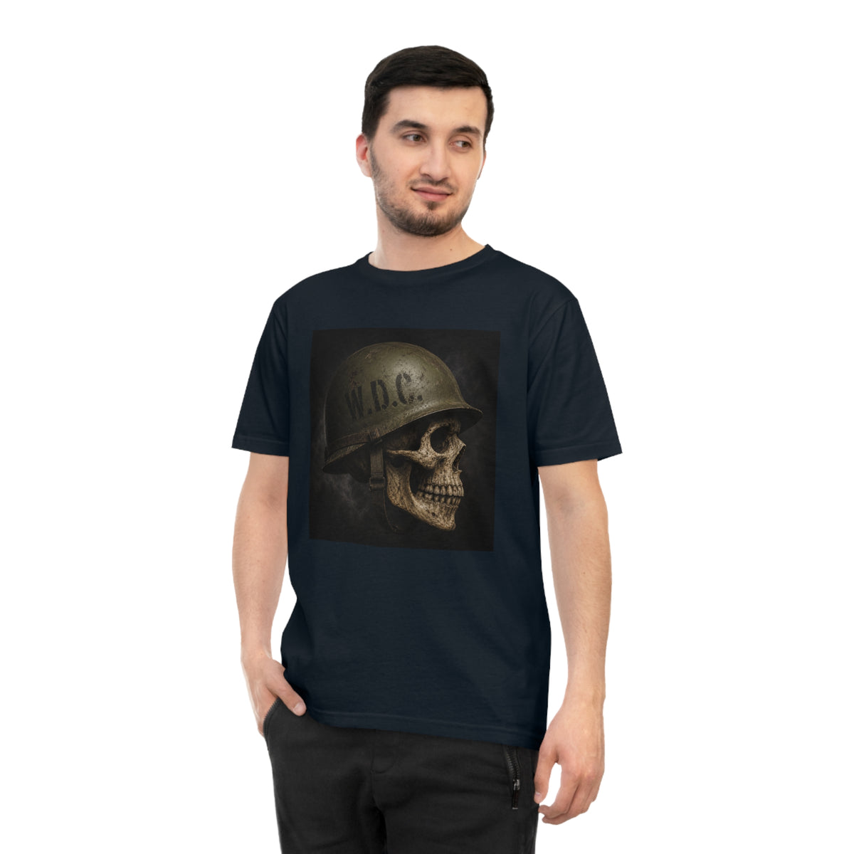 Unisex Classic Jersey T-shirt