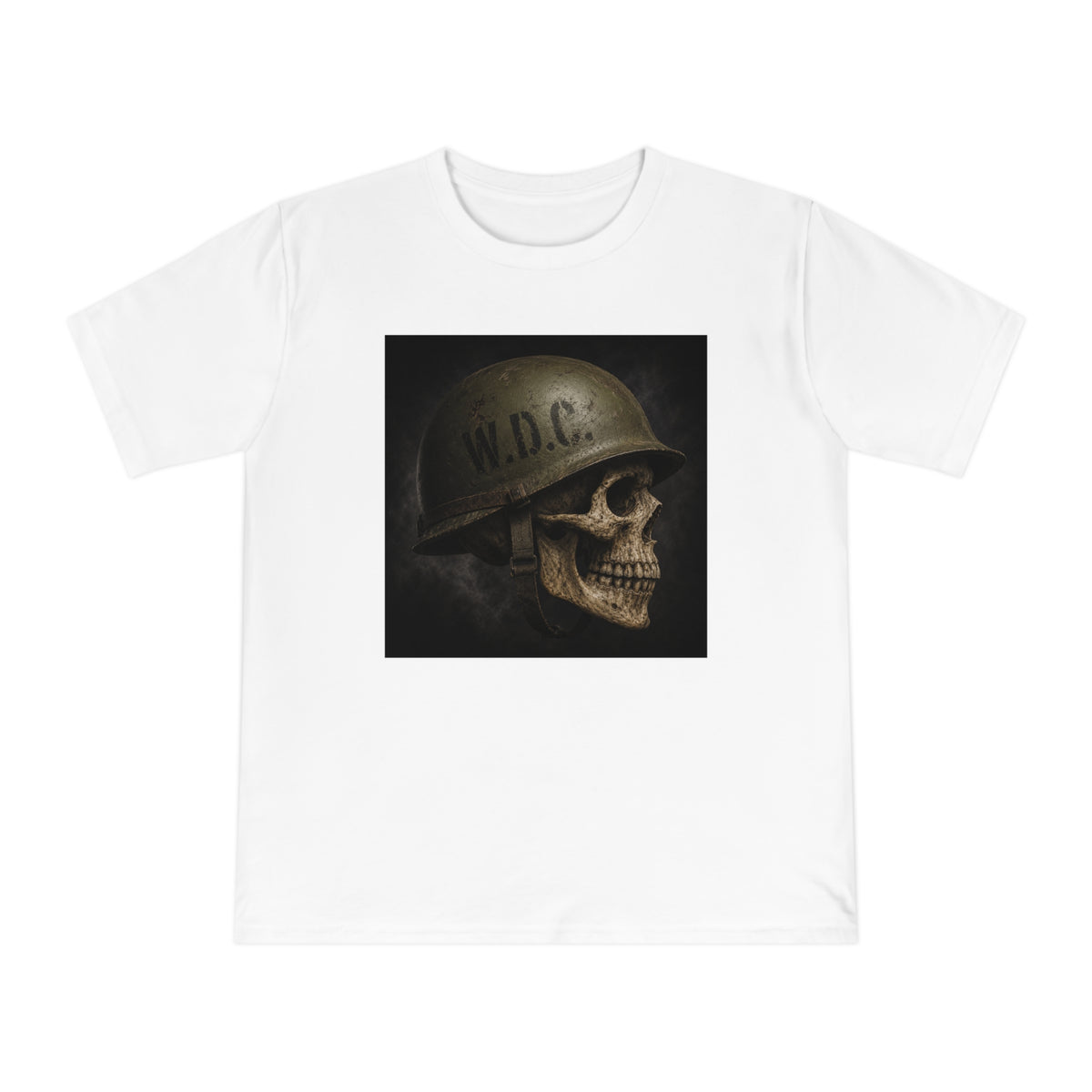 Unisex Classic Jersey T-shirt