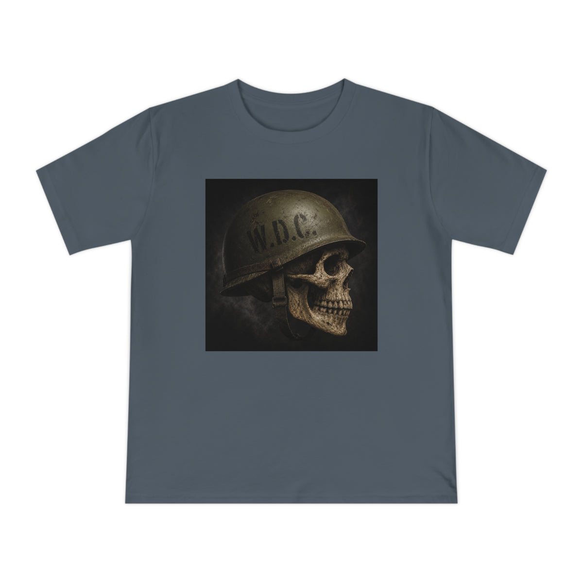 Unisex Classic Jersey T-shirt