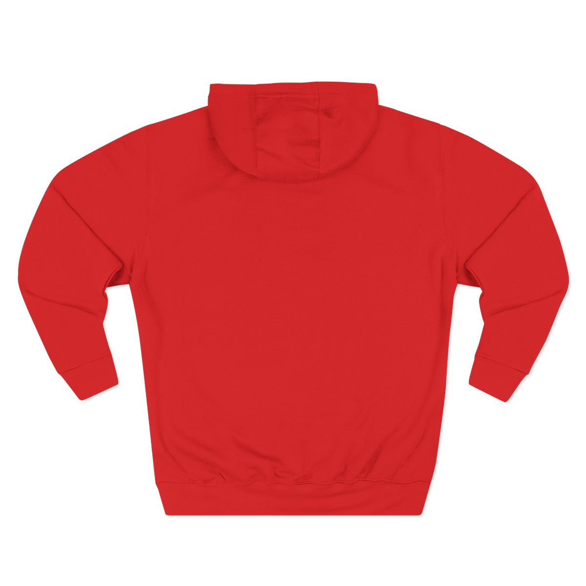 Minimal Hot Air Balloon Hoodie — Small Chest Graphic Casual Pullover