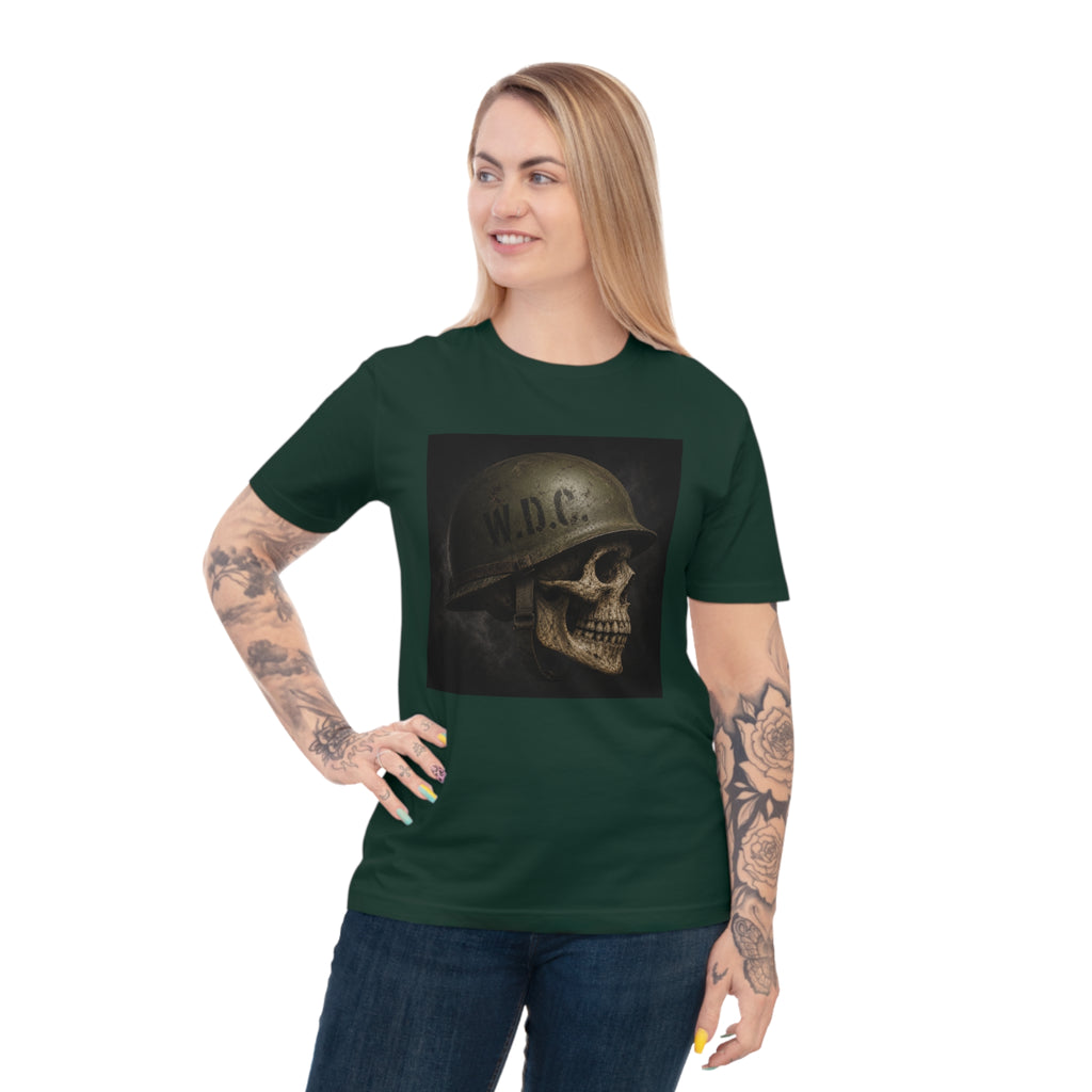 Unisex Classic Jersey T-shirt