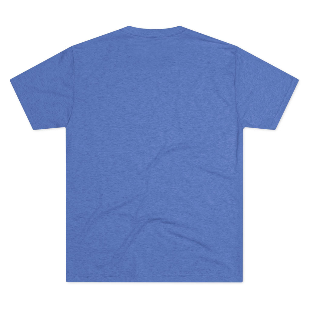 War Daddy Coffee Graphic Tee — I Don't Rise & Shine Vintage Skull Coffee Shirt