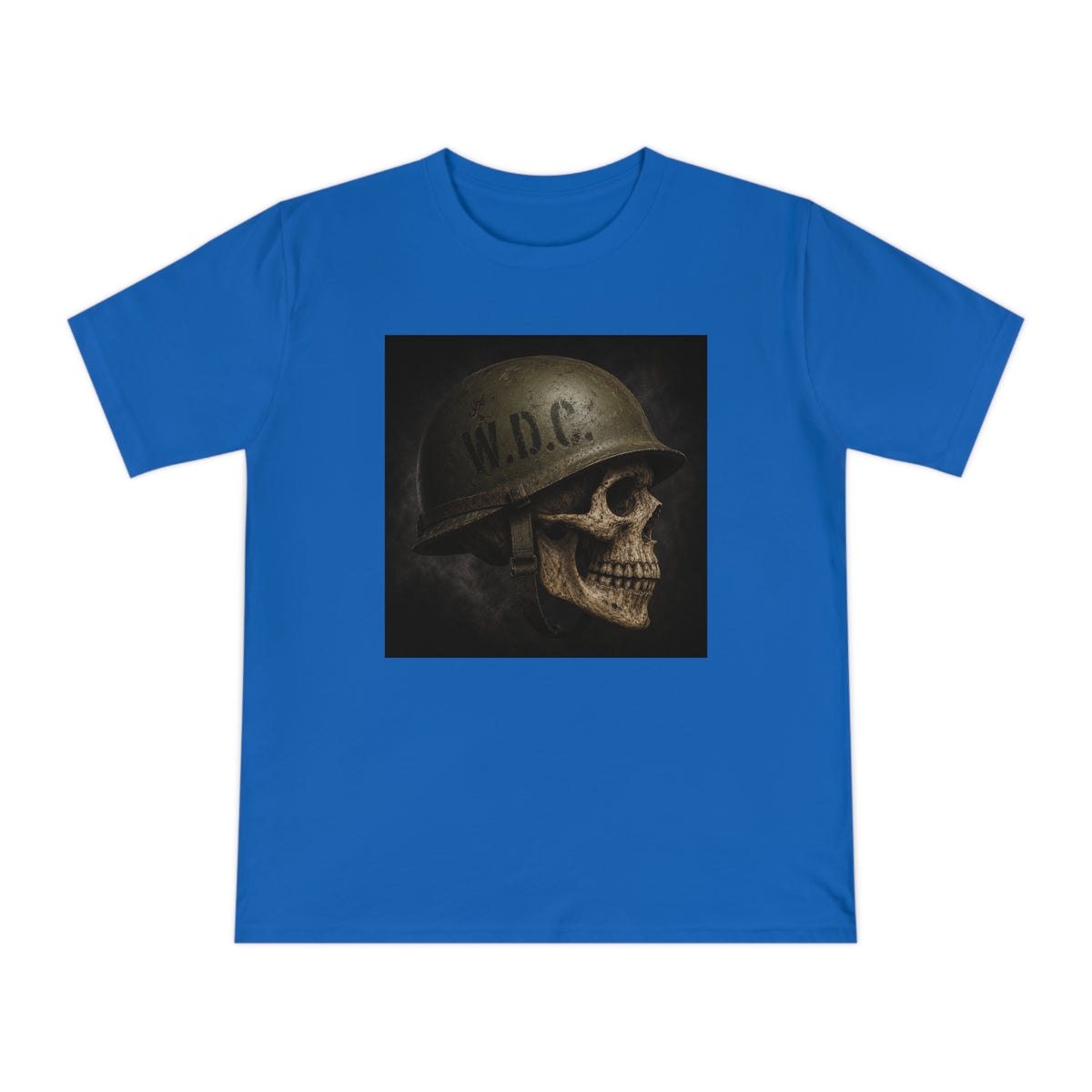 Unisex Classic Jersey T-shirt