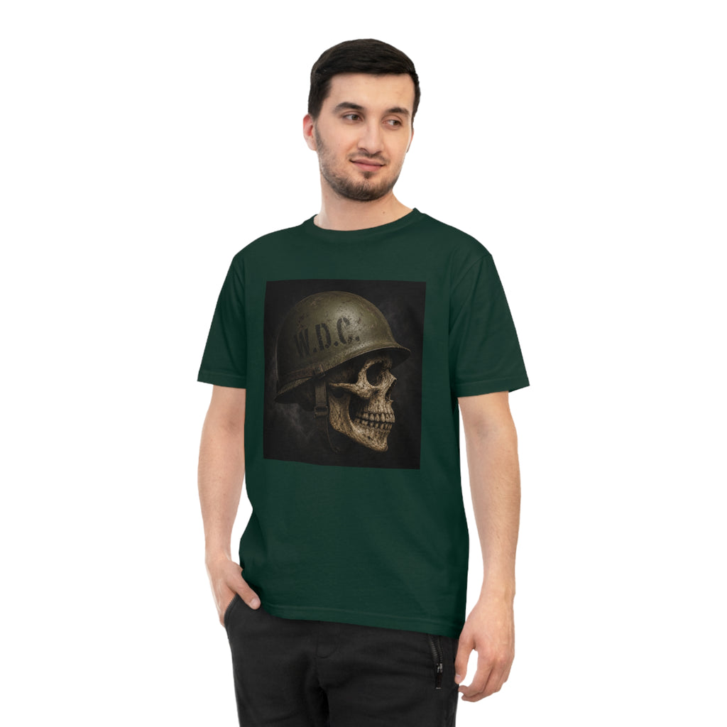 Unisex Classic Jersey T-shirt