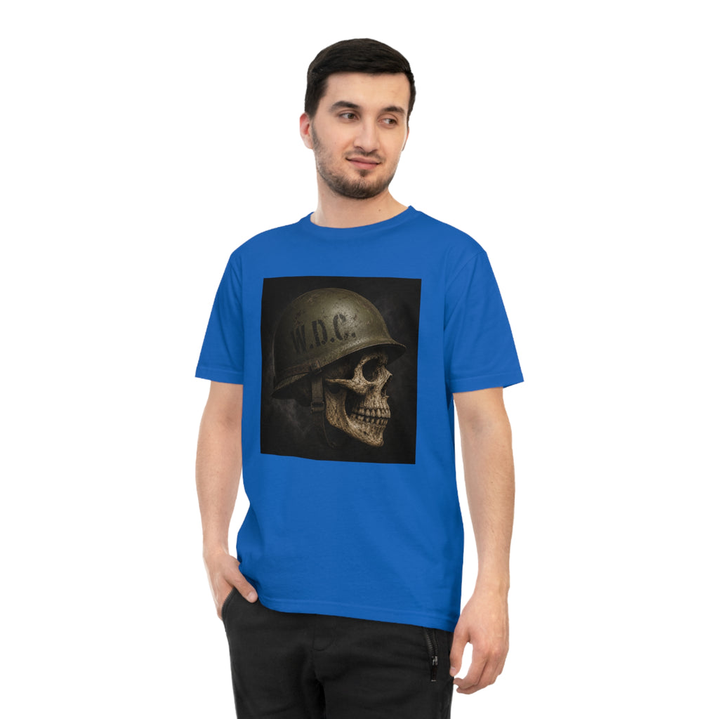 Unisex Classic Jersey T-shirt