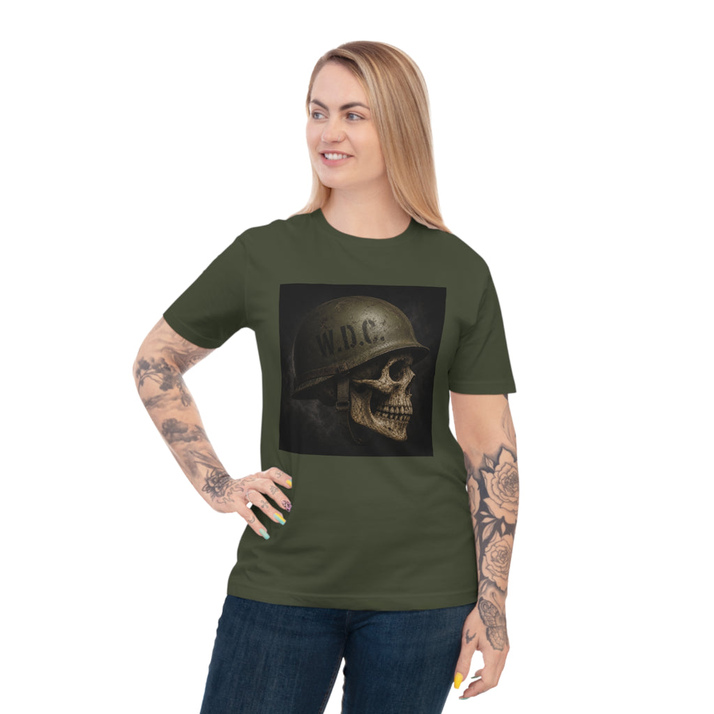 Unisex Classic Jersey T-shirt