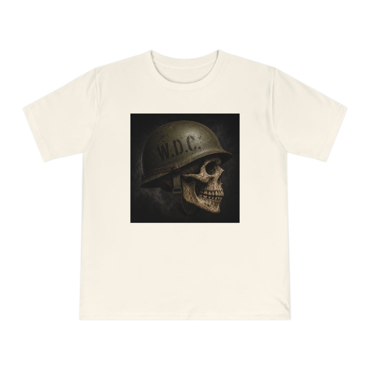Unisex Classic Jersey T-shirt