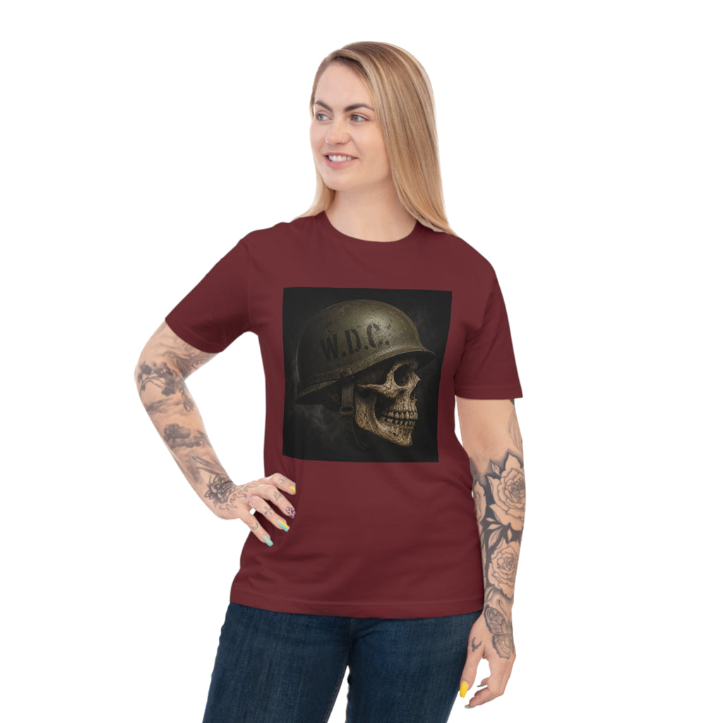 Unisex Classic Jersey T-shirt