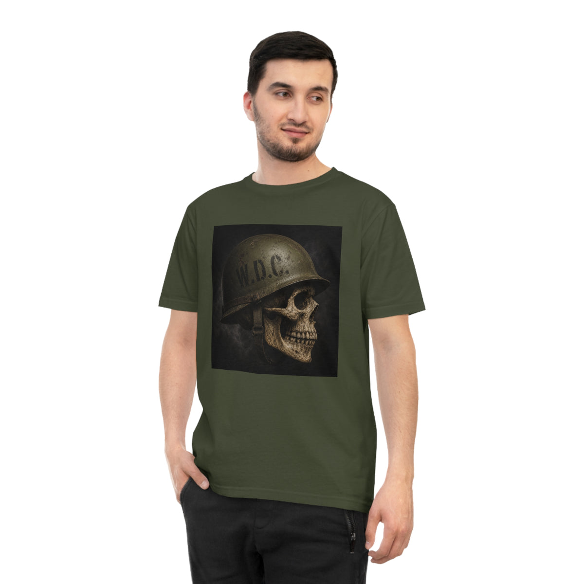 Unisex Classic Jersey T-shirt