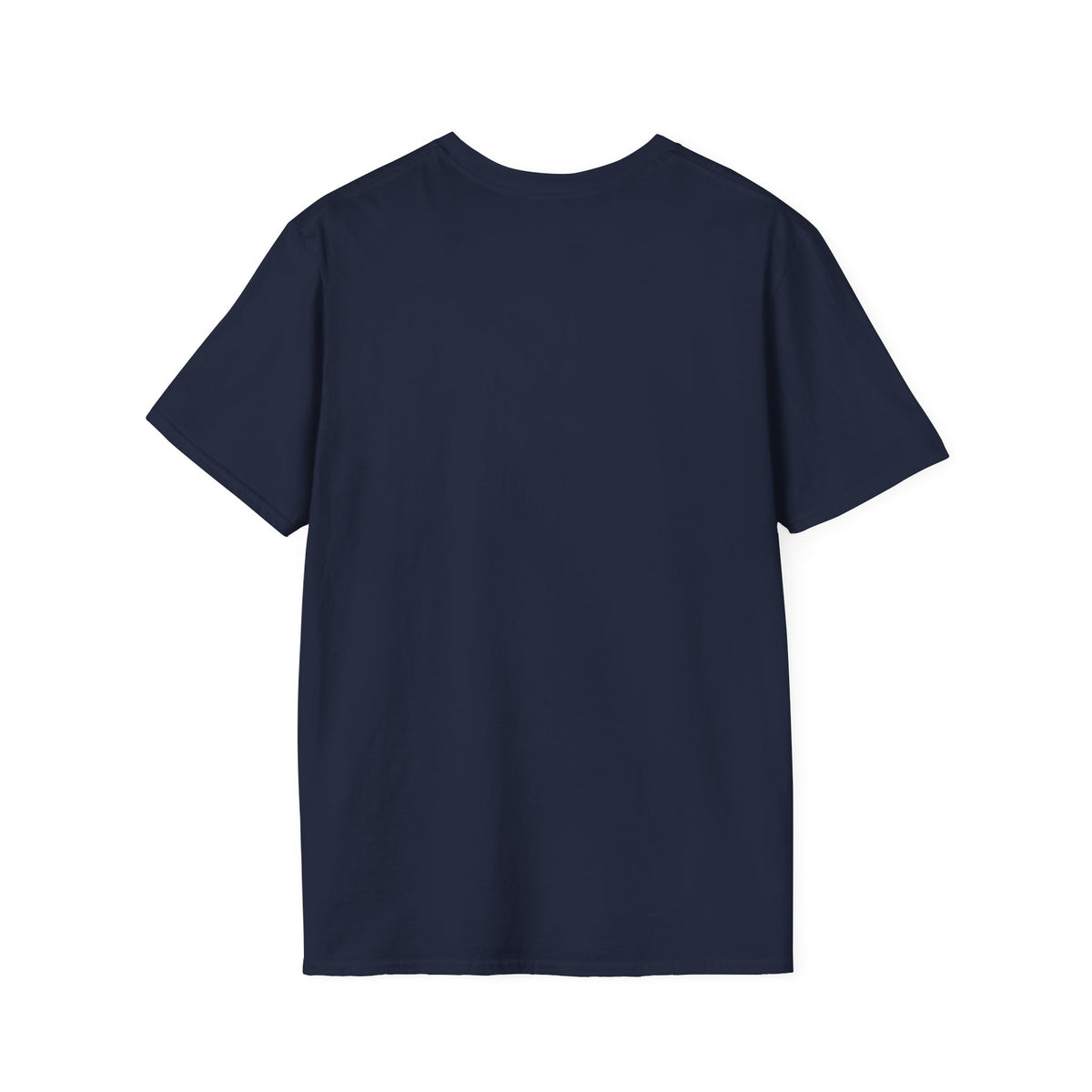 Black Labrador T-Shirt — Coffee & Sunset Sunglasses Dog Tee