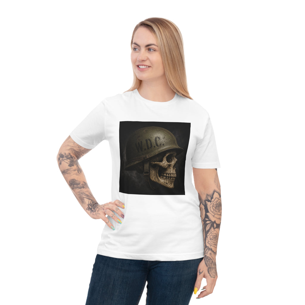 Unisex Classic Jersey T-shirt