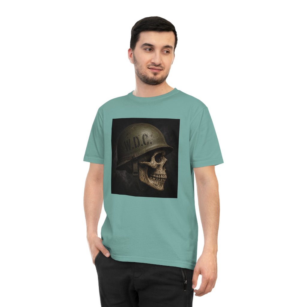 Unisex Classic Jersey T-shirt