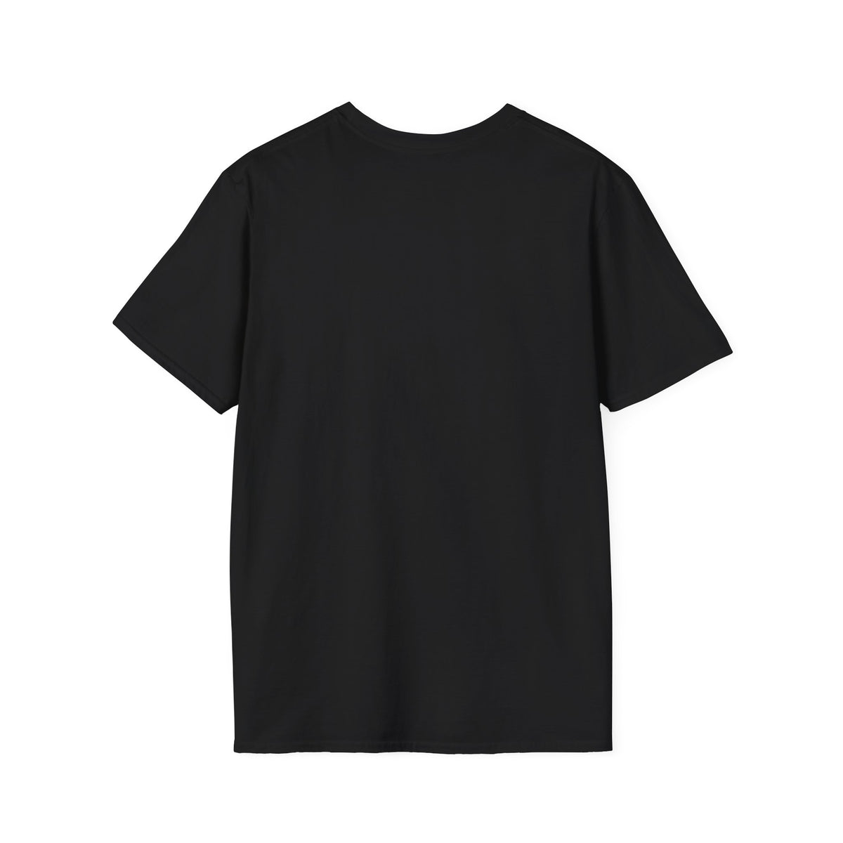 Black Labrador T-Shirt — Coffee & Sunset Sunglasses Dog Tee