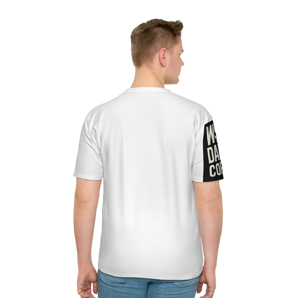 Men's Loose T-shirt (AOP)