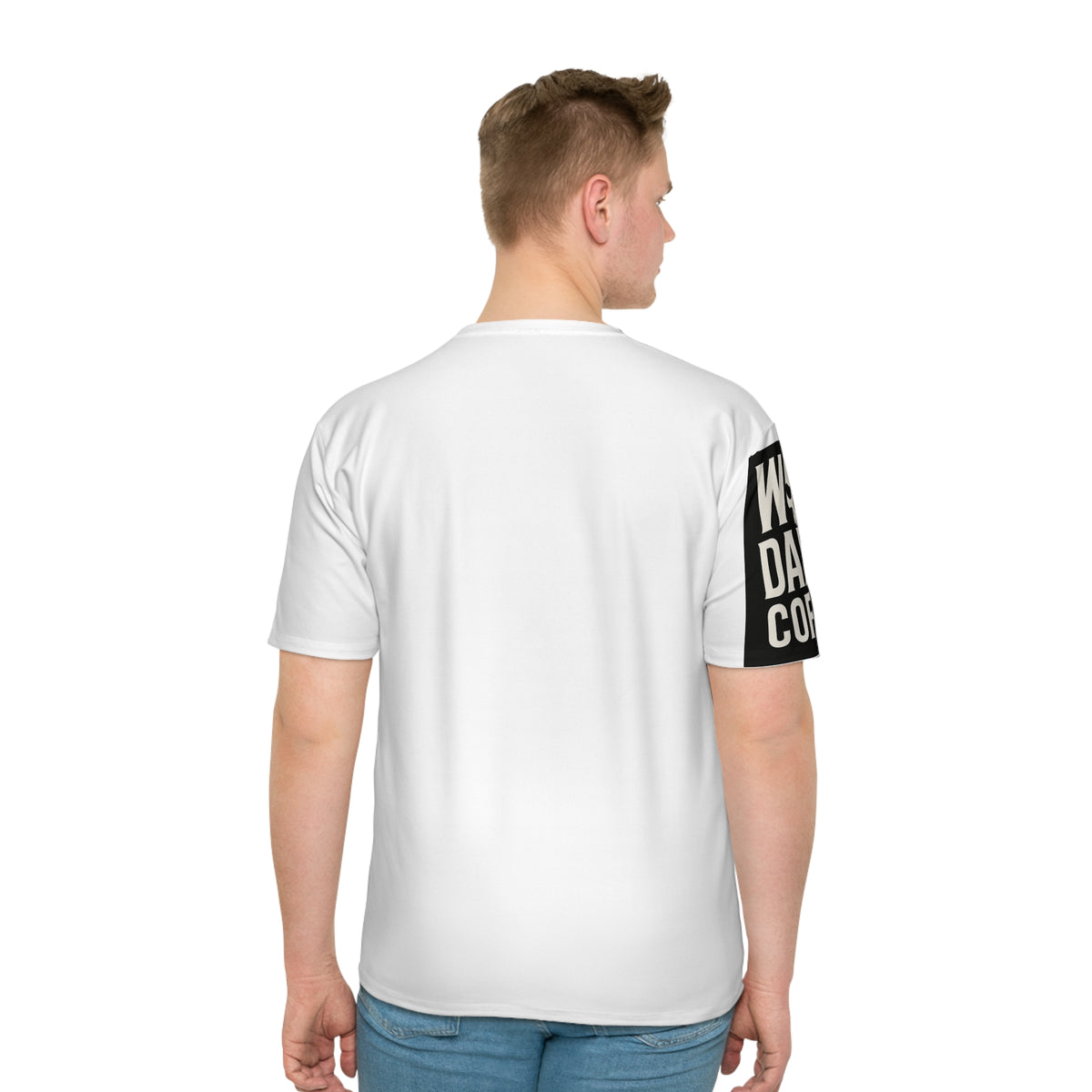 Men's Loose T-shirt (AOP)