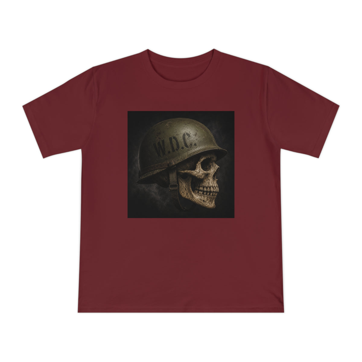 Unisex Classic Jersey T-shirt