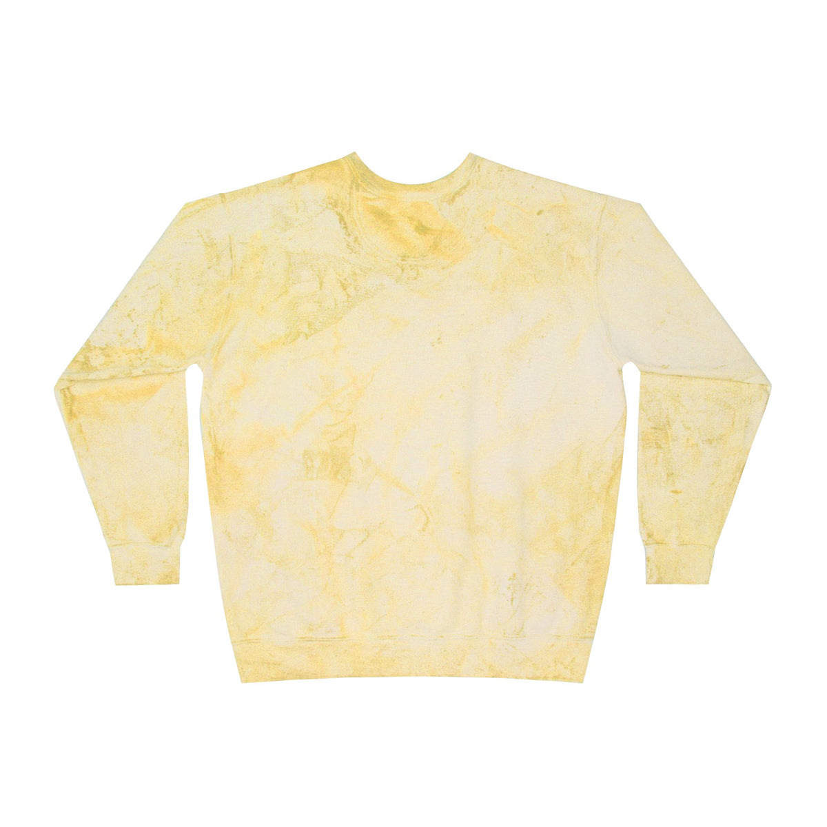 East Texas Flag Crewneck Sweatshirt – WBR Daddy Coffee Logo Color Blast