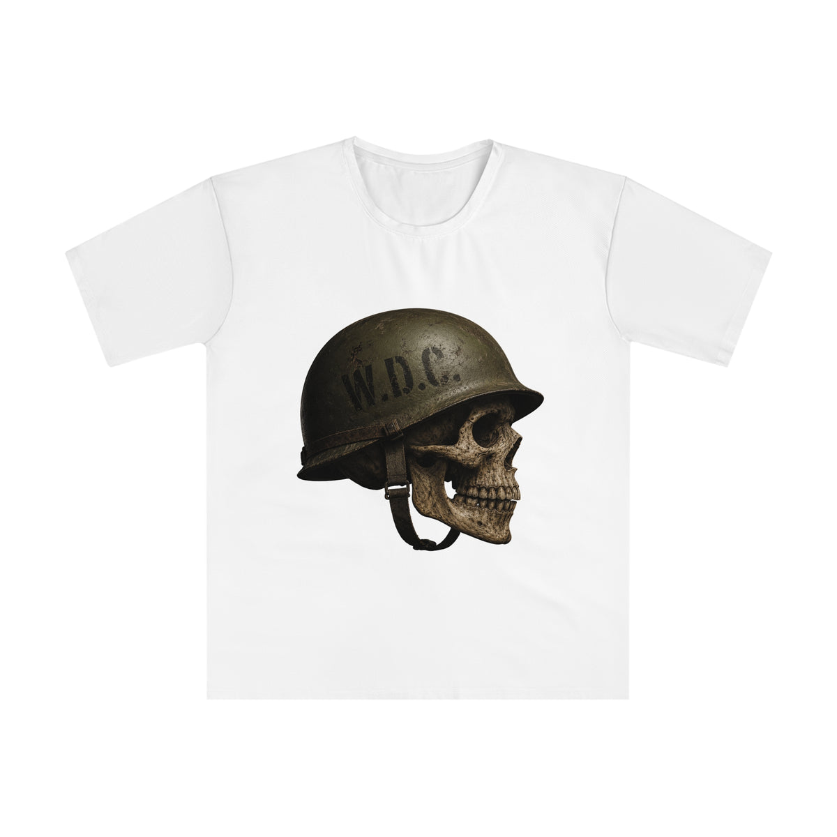 Men's Loose T-shirt (AOP)