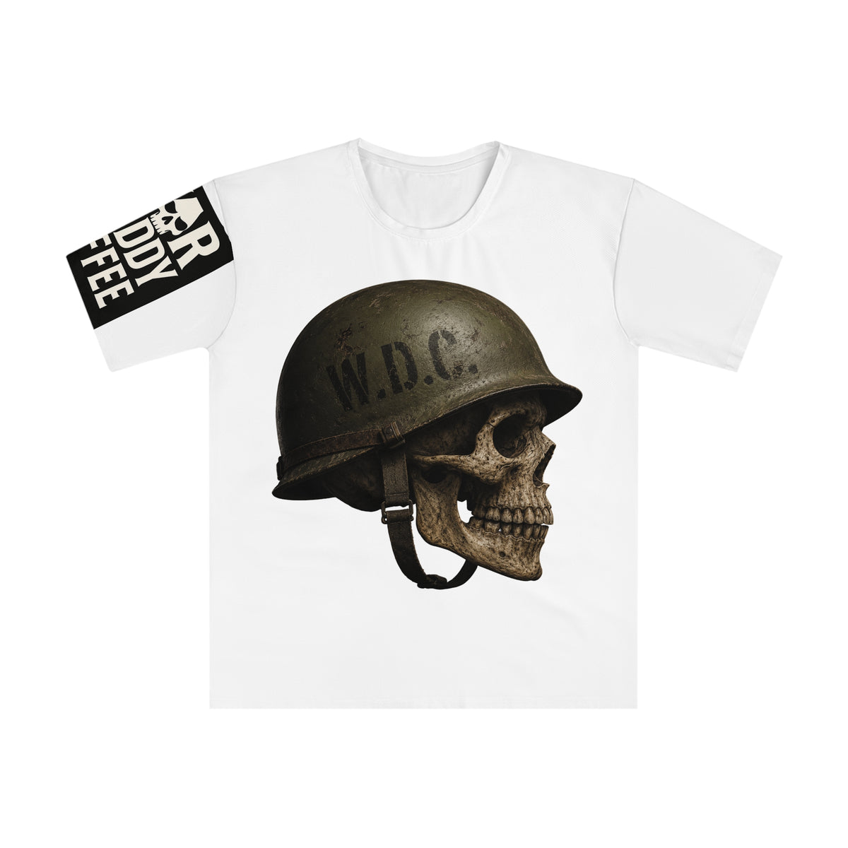 Men's Loose T-shirt (AOP)