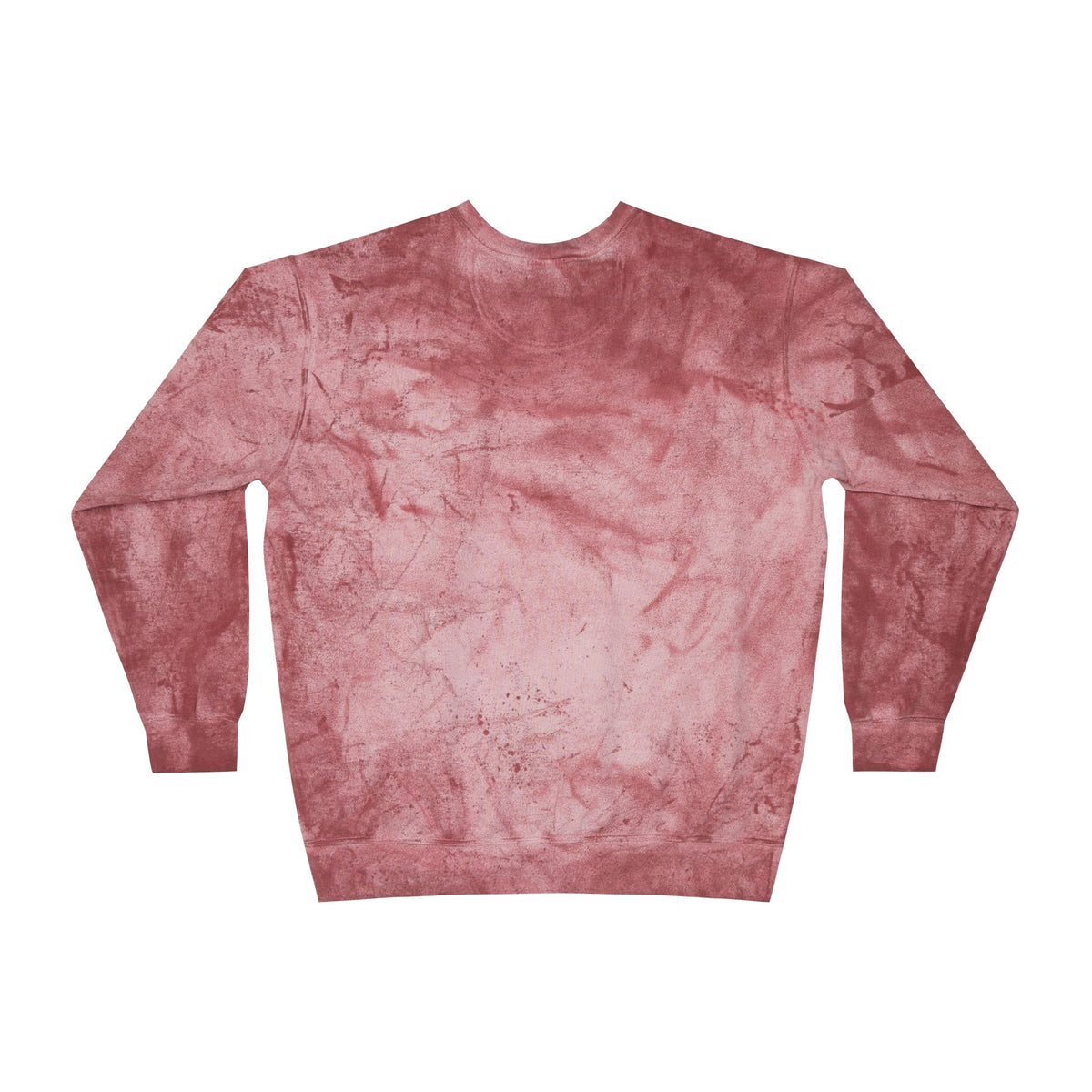 East Texas Flag Crewneck Sweatshirt – WBR Daddy Coffee Logo Color Blast