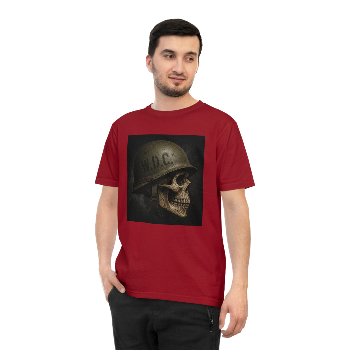 Unisex Classic Jersey T-shirt