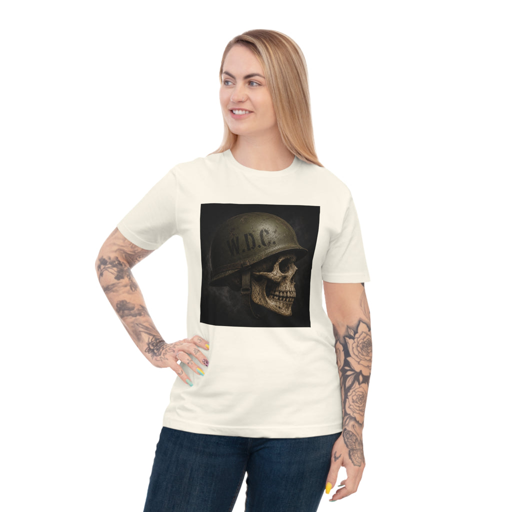 Unisex Classic Jersey T-shirt