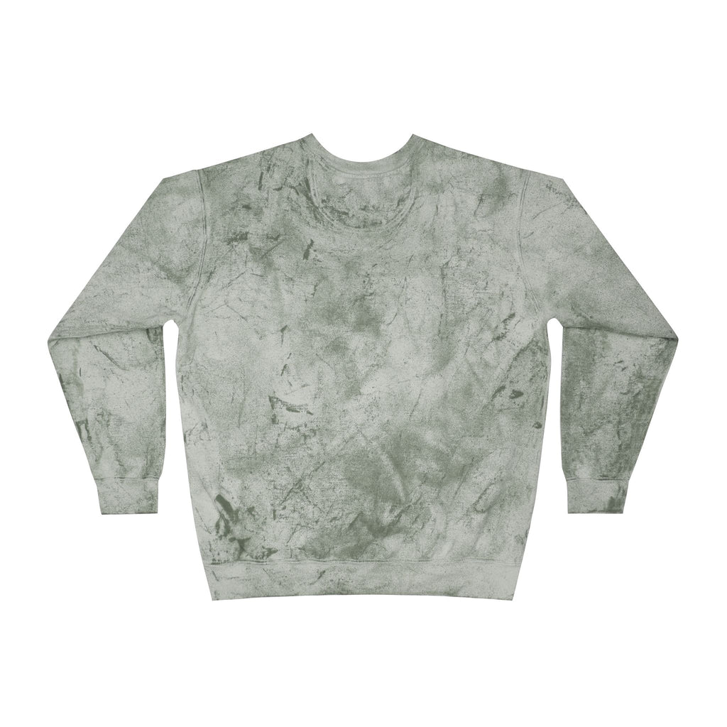 East Texas Flag Crewneck Sweatshirt – WBR Daddy Coffee Logo Color Blast