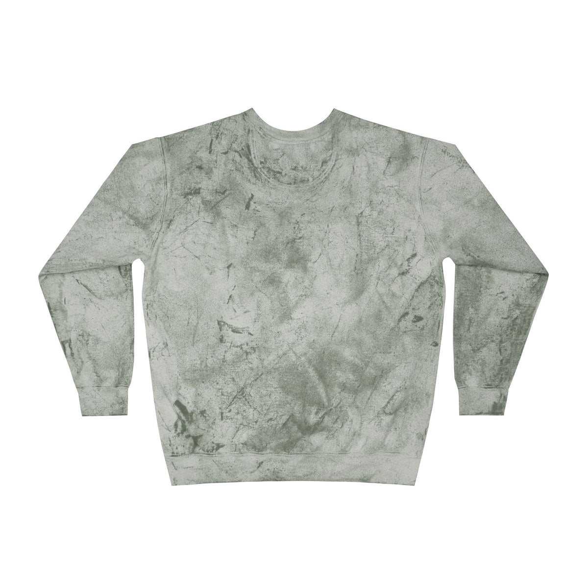 East Texas Flag Crewneck Sweatshirt – WBR Daddy Coffee Logo Color Blast