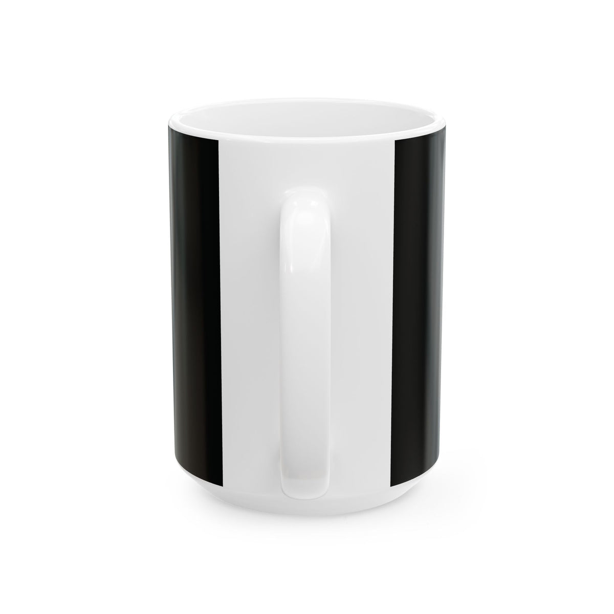 War Daddy Coffee Mug — Dark Skull Military Gamer Coffee Cup (11oz & 15oz)