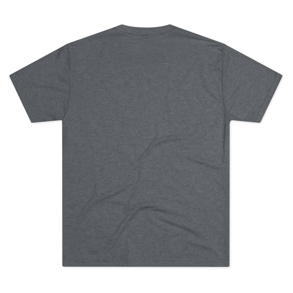 War Daddy Coffee Graphic Tee — I Don't Rise & Shine Vintage Skull Coffee Shirt