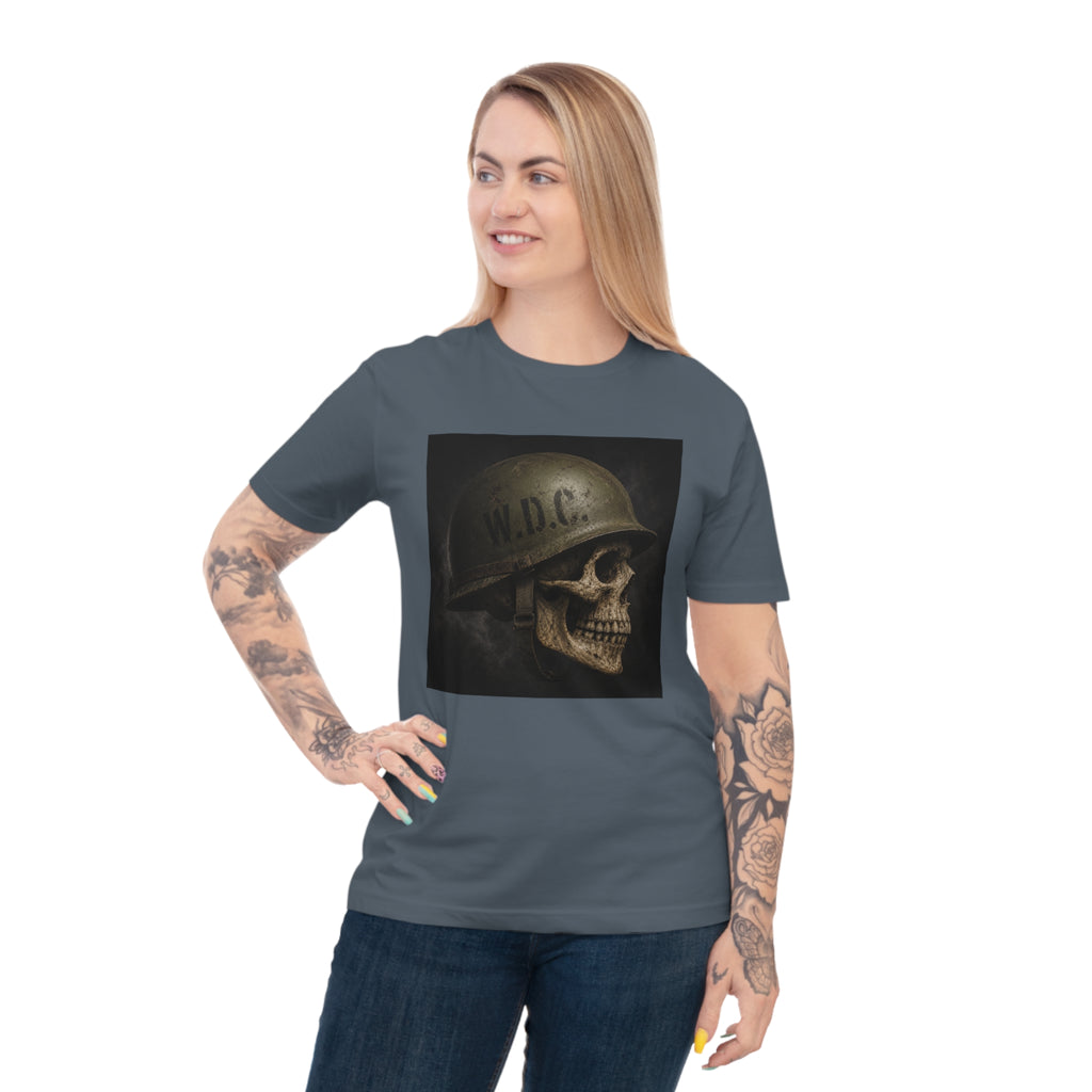 Unisex Classic Jersey T-shirt
