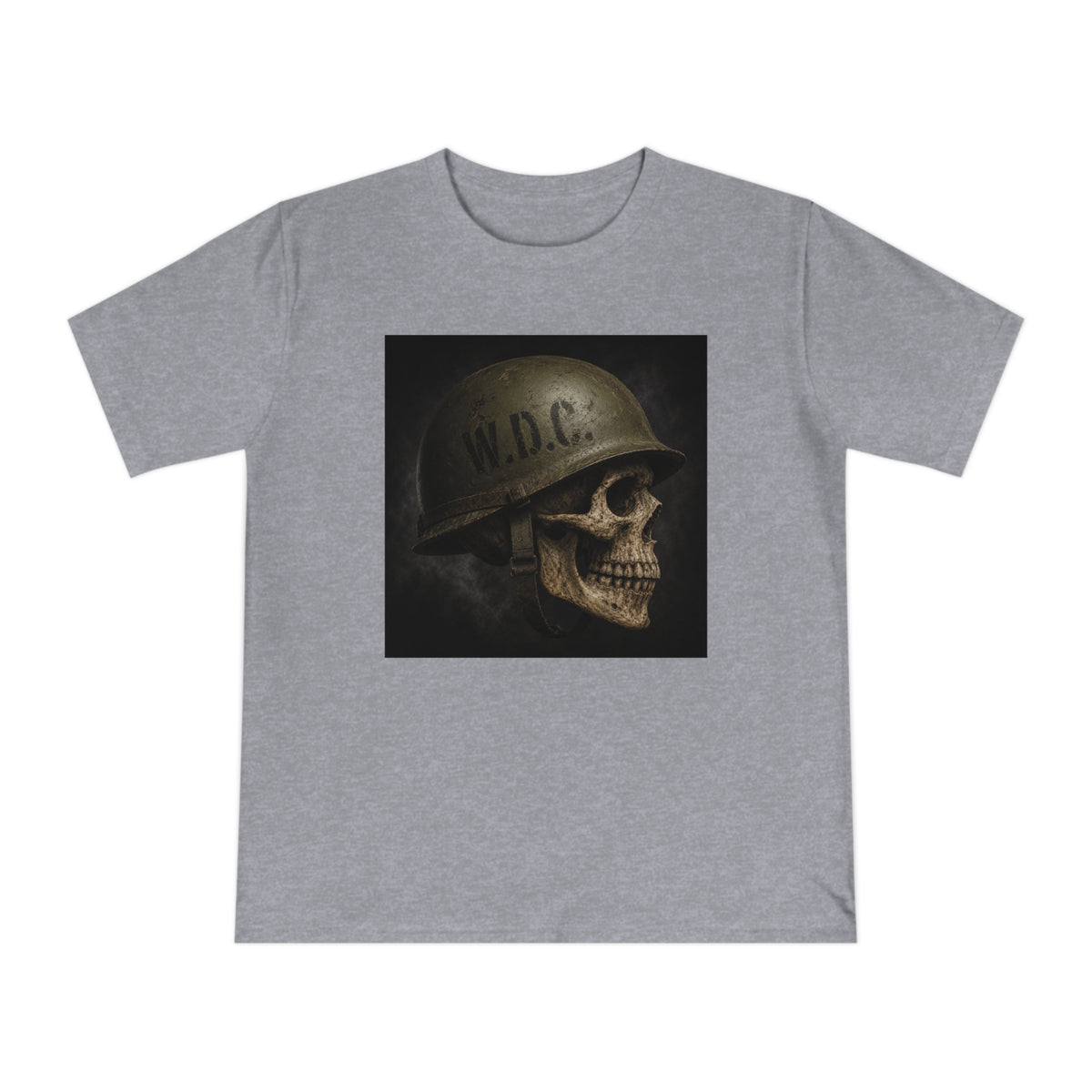 Unisex Classic Jersey T-shirt