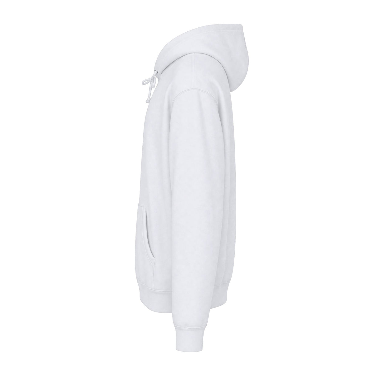 American Flag Skull Hoodie – Drip USA Patriotic Pullover